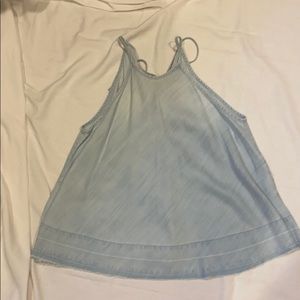 Cloth &Stone sleeveless top